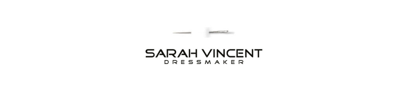 Sarah Vincent Dressmaker