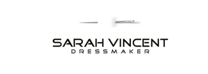 Sarah Vincent Dressmaker